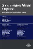 Direito, inteligência artificial e algoritmos (eBook, ePUB)
