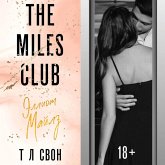 The Miles club. Elliot Maylz (MP3-Download)