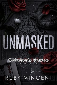 Unmasked (Dutch) (eBook, ePUB) - Vincent, Ruby