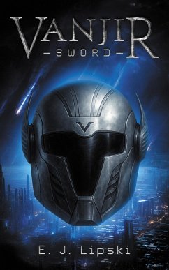 Cover Vanjir - Sword (eBook, ePUB)