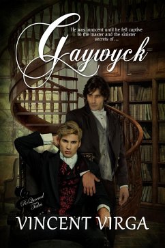 Cover Gaywyck (Gaywyck Quartet, #1) (eBook, ePUB)