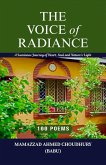 The Voice of Radiance (eBook, ePUB)