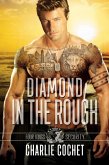 Diamond in the Rough (Four Kings Security, #4) (eBook, ePUB)