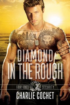 Cover Diamond in the Rough (Four Kings Security, #4) (eBook, ePUB)
