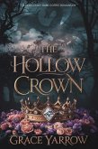 The Hollow Crown (The Dragon's Crown, #1) (eBook, ePUB)