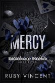 Mercy (Dutch) (eBook, ePUB) Mercy (Dutch) (eBook, ePUB)