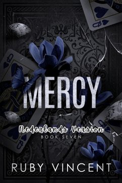 Cover Mercy (Dutch) (eBook, ePUB)