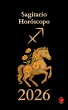 Sagitario Horóscopo 2026 (eBook, ePUB) - Bild 1