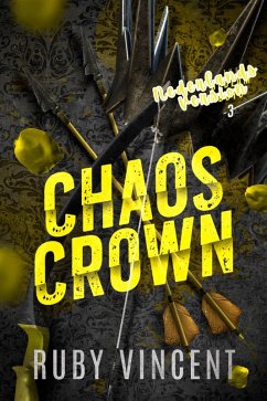 Cover Chaos Crown (Dutch) (eBook, ePUB)