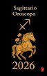 Sagittario Oroscopo 2026 (eBook, ePUB) - Bild 1