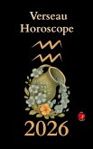 Verseau Horoscope 2026 (eBook, ePUB)