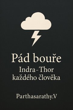 Cover Pád Boure: Indra-Thor kazdého cloveka (eBook, ePUB)