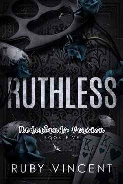 Cover Ruthless (Dutch) (eBook, ePUB)