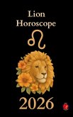 Lion Horoscope 2026 (eBook, ePUB)