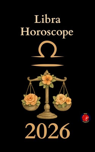 Libra Horoscope 2026 (eBook, ePUB)