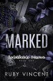 Marked (Dutch) (eBook, ePUB)