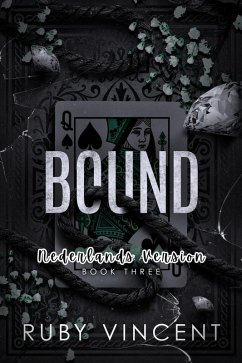 Cover Bound (Dutch) (eBook, ePUB)