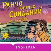 Rancho goryachih svidaniy (MP3-Download) Rancho goryachih svidaniy (MP3-Download)