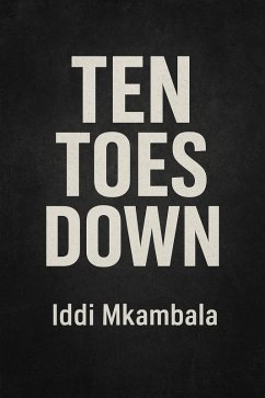 Cover Ten Toes Down (eBook, ePUB)
