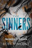The Sinners (Dutch) (eBook, ePUB)