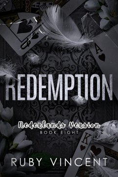 Cover Redemption (Dutch) (eBook, ePUB)