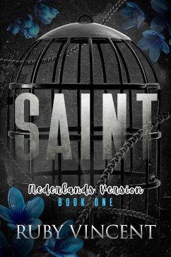 Cover Saint (Dutch) (eBook, ePUB)