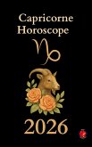 Capricorne Horoscope 2026 (eBook, ePUB)