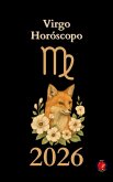 Virgo Horóscopo 2026 (eBook, ePUB)
