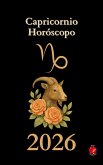 Capricornio Horóscopo 2026 (eBook, ePUB) Capricornio Horóscopo 2026 (eBook, ePUB)