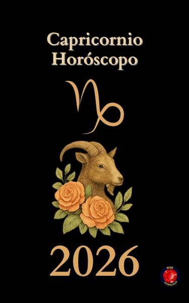 Capricornio Horóscopo 2026 (eBook, ePUB) Capricornio Horóscopo 2026 (eBook, ePUB)