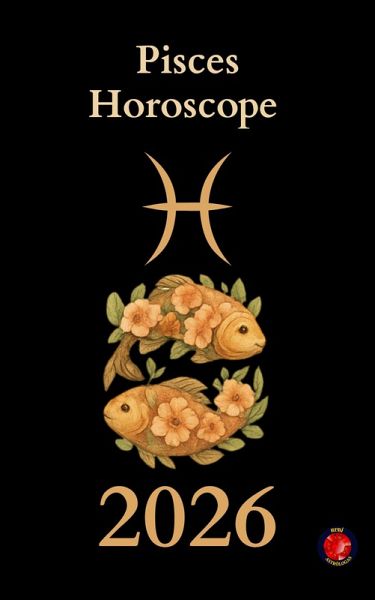 Pisces Horoscope 2026 (eBook, ePUB)