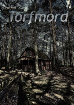 Cover Torfmord (eBook, ePUB)