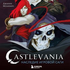 Cover Castlevania. Nasledie igrovoy sagi (MP3-Download)