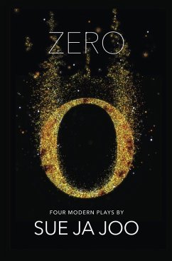 Cover ZERO. Four Modern Plays (eBook, ePUB)