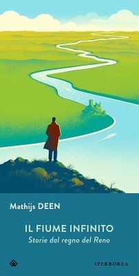 Cover Il fiume infinito (eBook, ePUB)