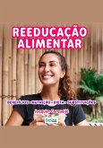 Minibook Reeducação Alimentar (eBook, ePUB)