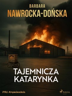 Cover Tajemnicza katarynka (eBook, ePUB)