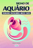 Minibook Signo de Aquário (eBook, ePUB)