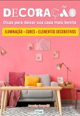 Minibook Dicas de Decoração (eBook, ePUB)