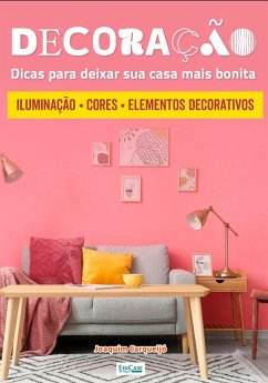 Cover Minibook Dicas de Decoração (eBook, ePUB)