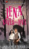 Lena Saves Her Love (Heartbeats and Halos, #3) (eBook, ePUB)