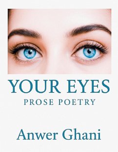 Cover Your Eyes (eBook, ePUB)