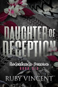 Cover Daughter of Deception (Dutch) (eBook, ePUB)