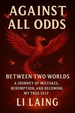 Cover Against All Odds (eBook, ePUB)