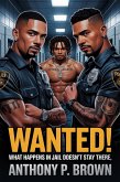 Wanted! (eBook, ePUB)