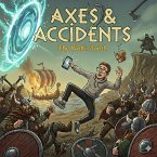 Axes & Accidents (eBook, ePUB)