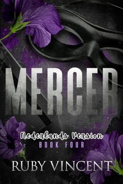 Cover Mercer (Dutch) (eBook, ePUB)