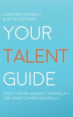 Cover Your Talent Guide (eBook, ePUB)