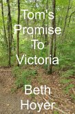 Tom's Promise to Victoria (Tom the Berserker, #11) (eBook, ePUB)