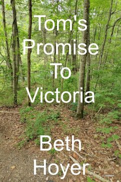 Cover Tom's Promise to Victoria (Tom the Berserker, #11) (eBook, ePUB)